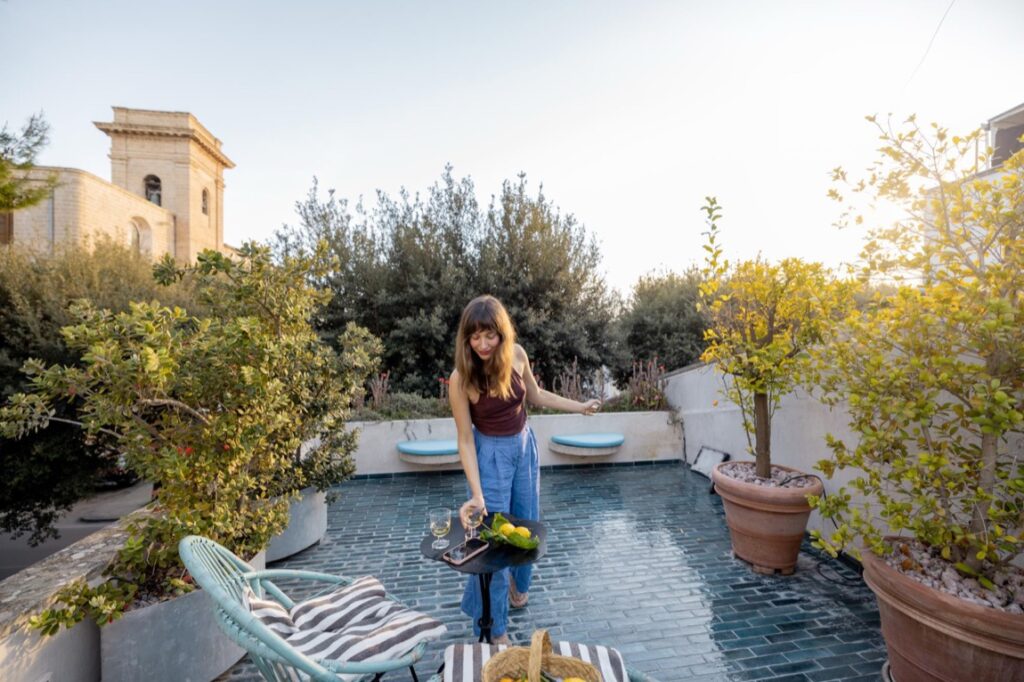 Posiadanie drugiego domu za granicą staje się coraz istotniejszym elementem stylu życia polskiej klasy średniej